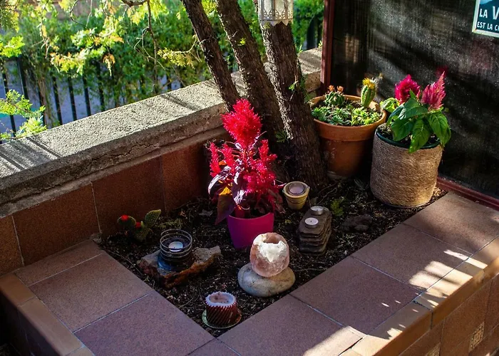 Cozy Apartment At Jardin Manaure