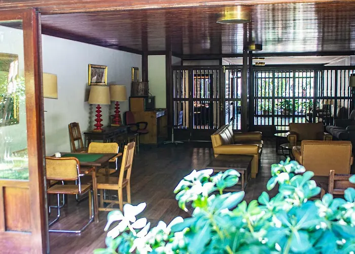 Cozy Apartment At Jardin Manaure