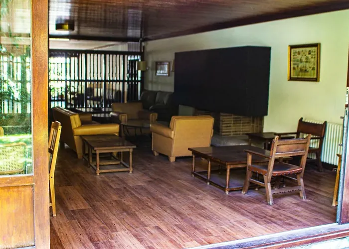 Cozy Apartment At Jardin Manaure