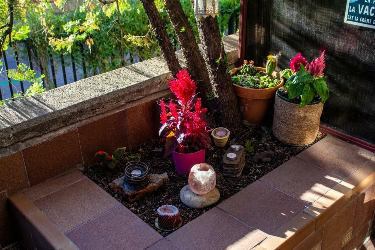 Appartement Cozy At Jardin Manaure Madrid