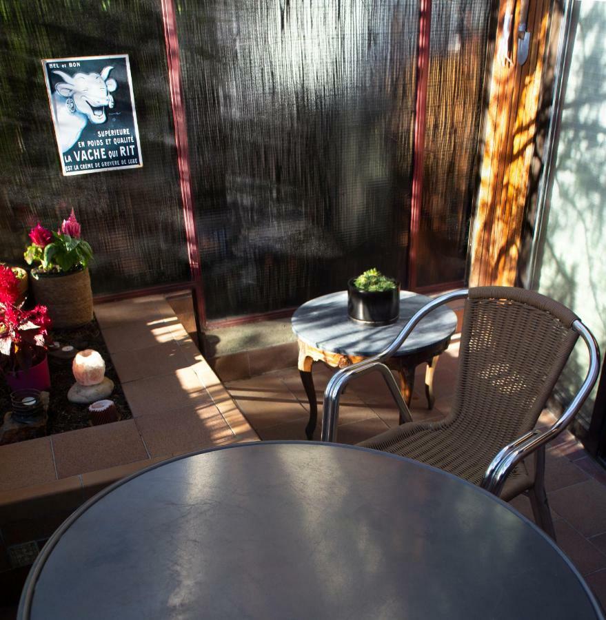 Appartement Cozy At Jardin Manaure Madrid
