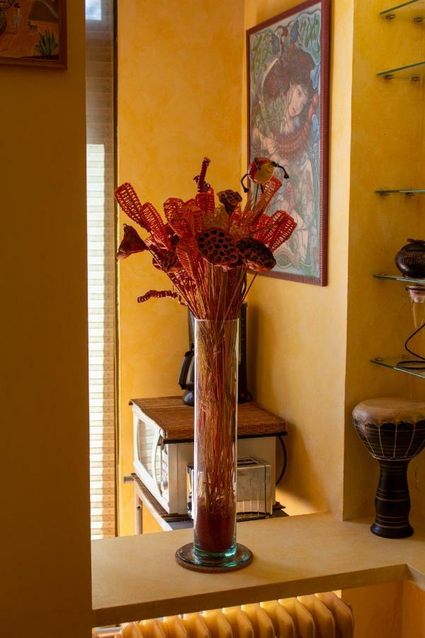 Appartement Cozy At Jardin Manaure