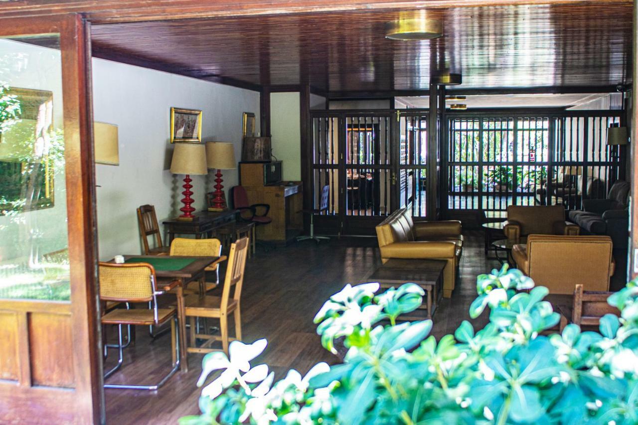 Appartement Cozy At Jardin Manaure